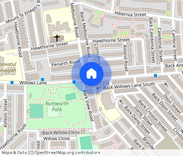 Willows Lane, Bolton - Photo 1