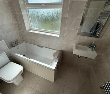 1 bedroom in a house share to rent - Photo 6
