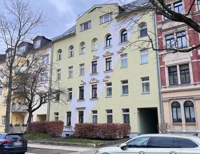 1 Raum Wohnung mit Terrasse, Einbauküche und Bad mit Wanne zu vermieten - Foto 1