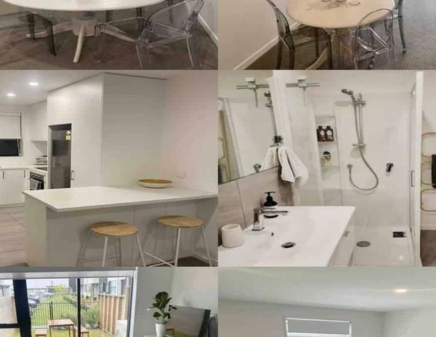 Fully furnished townhouse - 750pw all included - Photo 1