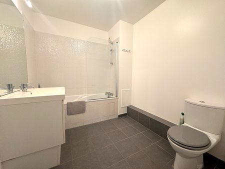 Location Appartement 1 pièce 24m² - Photo 4