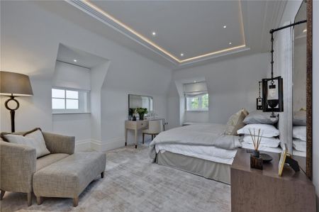 3 bedroom penthouse to rent - Photo 5