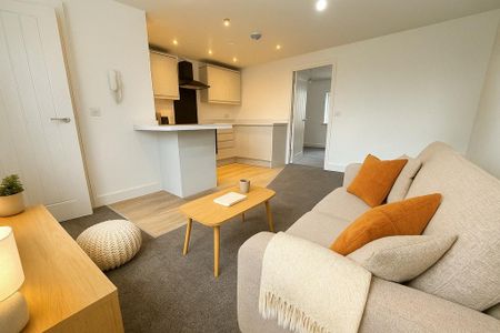 1 bedroom apartment to rent - Photo 4
