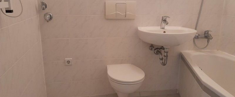 Singlewohnung mit Balkon - Photo 1