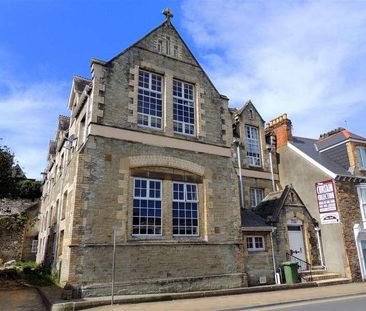 Trinity Court Wilder Road Ilfracombe Devon, EX34 - Photo 3