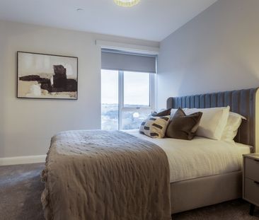 Casa, Vista Park, Glasgow, G33 - Photo 2