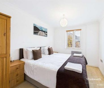 Riverside House, Fobney Street, Reading, Berkshire, RG1 - Photo 3