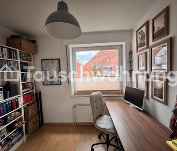 TAUSCHWOHNUNG 2,5-Zimmer-Wohnung in Münster-Mauritz - Photo 6