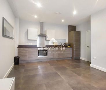 2 bedroom apartment to rent - Photo 5