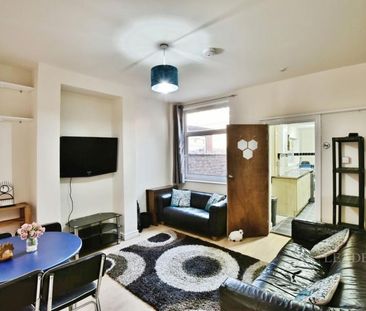 4 bedroom house to rent Camborne Street, Manchester, Greater Manche... - Photo 1