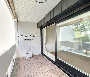 Appartement 4 pièces de 91m2 parking et terrasses - Photo 6