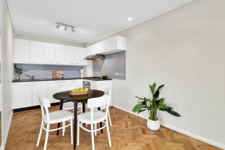 96/2-4 East Crescent Street, McMahons Point NSW 2060 - Apartment For Rent | Domain - Photo 3