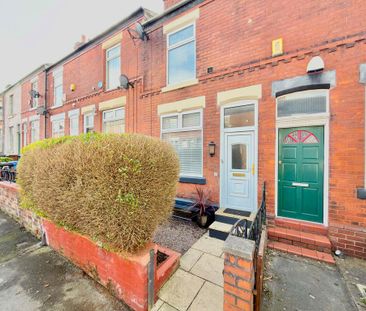 2 bedroom terraced house to rent - Photo 6