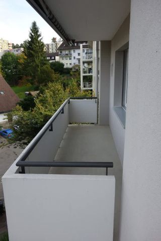 2 Zimmer, 62 m², EG - Photo 4