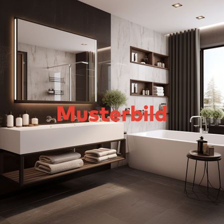 Immeuble d’échange : Appartement moderne de 3,5 pièces à Zurich, 105 m² – certifié Minergie - Foto 5