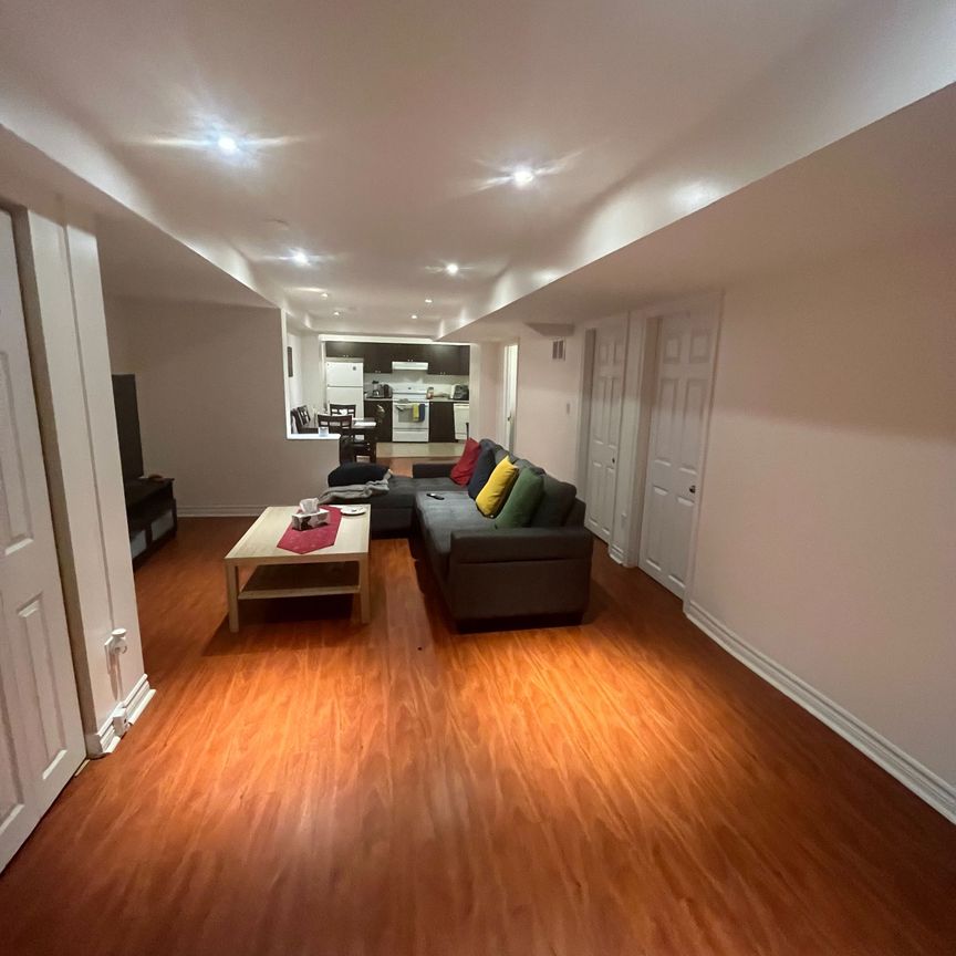 For Lease - 4594 Bismark Crescent, Mississauga, Ontario - Photo 1