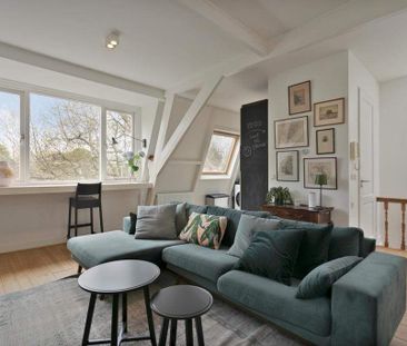 Appartement Admiraal van Gentstraat, Utrecht - À Louer - Photo 4