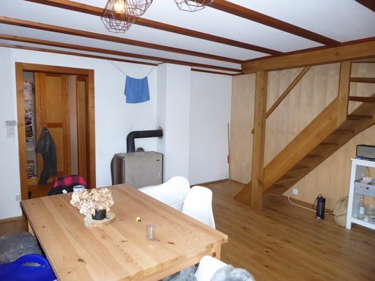 4-room holiday house in a quiet and idyllic location - Photo 1