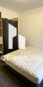 Location Appartement 2 pièces 32m² CHABEUIL 26120 - Photo 3