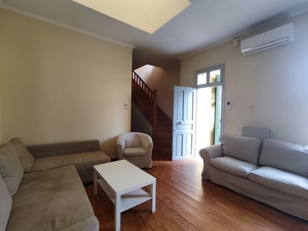 Διαμέρισμα για ενοικίαση Πλάκα (Ιστορικό Κέντρο) - Photo 4