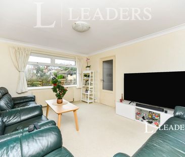 4 bedroom house to rent Falmer Gardens, Brighton, East Sussex, BN2 - Photo 6