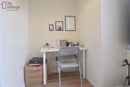 1 bedroom flat to rent - Photo 4
