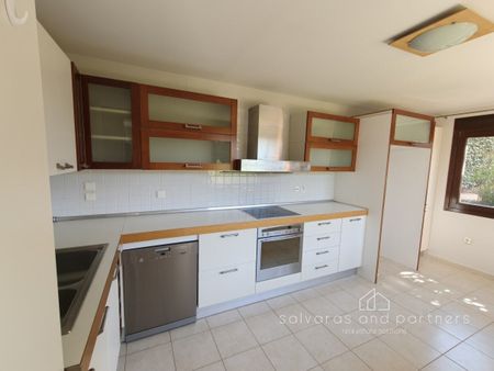 Βίλα για ενοικίαση Συνοικισμός Νόμου 751 (Πανόραμα) - Photo 4