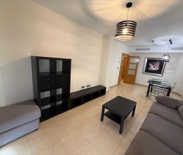 ALQUILER PISO EN BARRIOMAR, 3 DORMITORIOS, 2 BAÑOS, SALON CON TERRA... - Photo 1