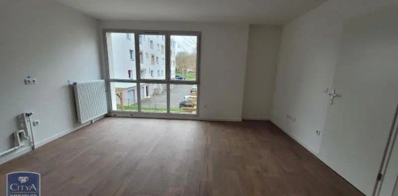 Appartement à louer 2 pièces 39.88m² - Photo 2
