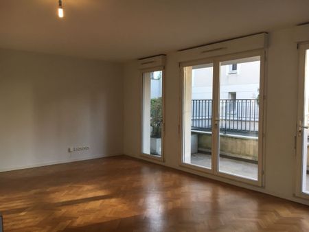 Location appartement 3 pièces, 69.65m², Blois - Photo 5
