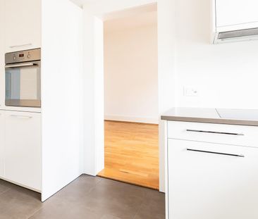 3.5 Zimmer, 67 m², 1. Stock - Photo 1