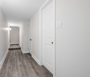 For Lease - 93 Sandown Avenue Unit# Ground, Toronto, Ontario - Photo 5