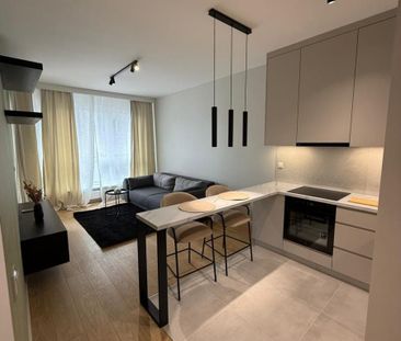 Wysoki standard | Wszystko nowe | Od zaraz 42 m² - Фото 2