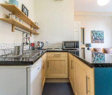 1 bedroom flat to rent - Photo 4