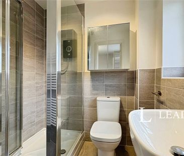 3 bedroom house to rent Fersfield Gardens Kingsway, Quedgeley, Glou... - Photo 5