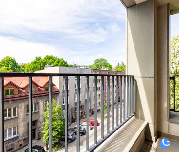 2-pok. 52m2 *Wrocławska NY Residence* od zaraz - Photo 5