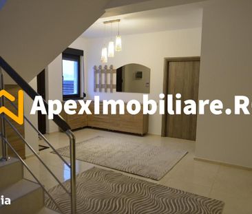 casa de inchiriat padurea baneasa/Apeximobiliare.ro - Photo 4