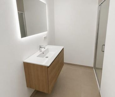 Appartement te huur - Foto 2