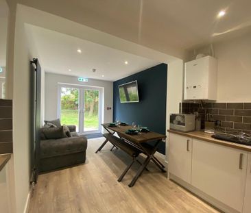 1 bedroom detached house to rent - Photo 1
