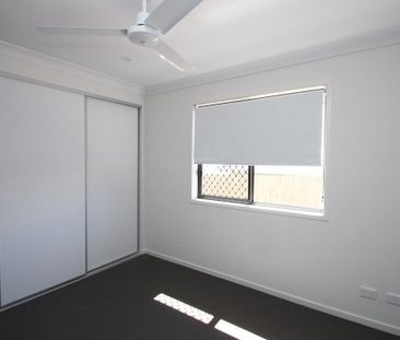 Modern 4-Bedroom Home in Sought-After Harristown Estate - Photo 5