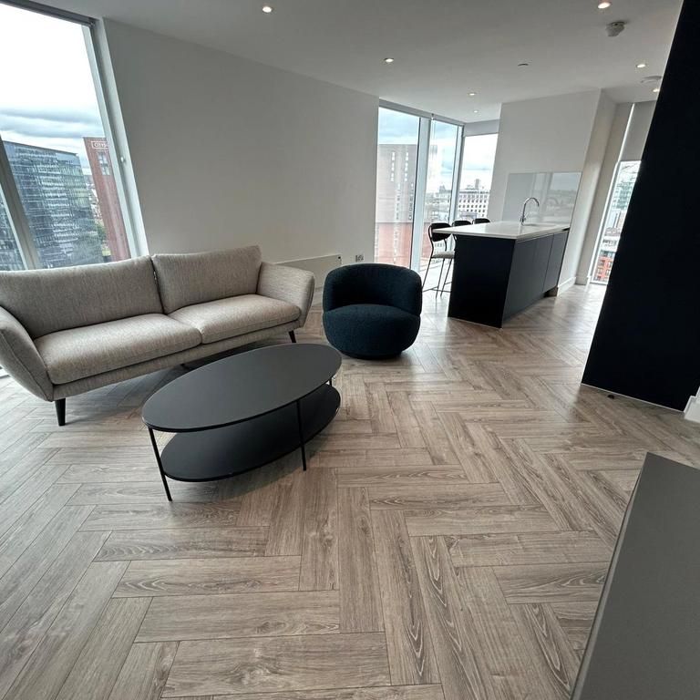 2 bedroom apartment to rent - Photo 1