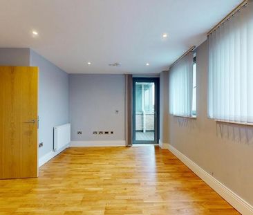 1 bedroom flat to rent - Photo 2