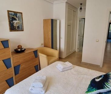 Luxury Flat for rent in Marbella, Spain - Photo 5