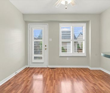 For Lease - 2212 Westoak Trails Boulevard, Oakville, Ontario - Photo 4
