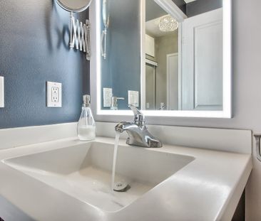 For Lease - 2240 LAKE SHORE Boulevard Unit# 2208, Toronto, Ontario - Photo 5