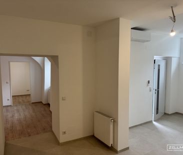 Wohnen mit Charakter Mitten in Eisenstadt | ZELLMANN IMMOBILIEN - Foto 6