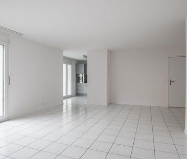 Traumhafte 3 1/2-Zimmerwohnung mit einzigartigem Kinderrabatt! - Photo 2