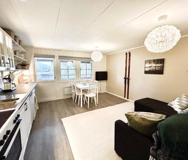 Björnen Renen, Åre - Foto 4