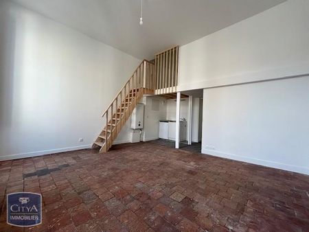 Location Appartement 2 pièces 36m² NANTES 44000 - Photo 2