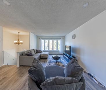 For Lease - 105 White Heather Boulevard Unit# Main, Toronto, Ontario - Photo 5